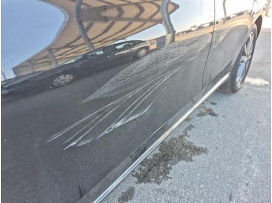 2016 Mercedes-Benz C -Klasse Lim. C 220 BlueTEC / d