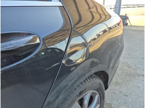 2016 Mercedes-Benz C -Klasse Lim. C 220 BlueTEC / d