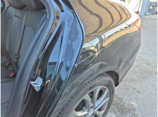 2016 Mercedes-Benz C -Klasse Lim. C 220 BlueTEC / d