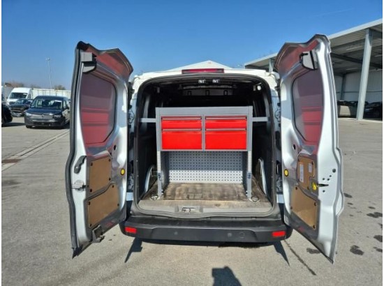 2022 Ford Transit Connect Kasten Lang Trend