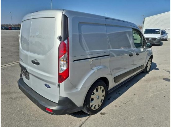 2022 Ford Transit Connect Kasten Lang Trend