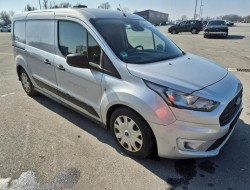 2022 Ford Transit Connect Kasten Lang Trend
