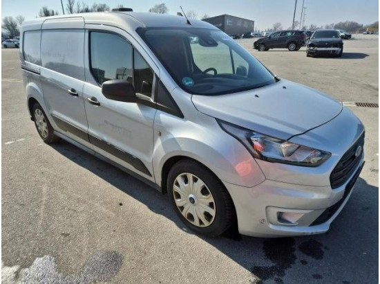 2022 Ford Transit Connect Kasten Lang Trend