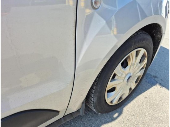 2022 Ford Transit Connect Kasten Lang Trend