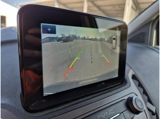 2022 Ford Transit Connect Kasten Lang Trend