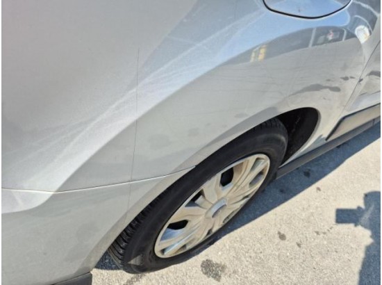 2022 Ford Transit Connect Kasten Lang Trend