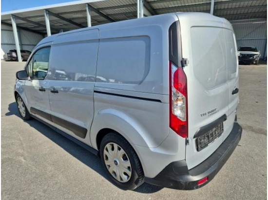 2022 Ford Transit Connect Kasten Lang Trend