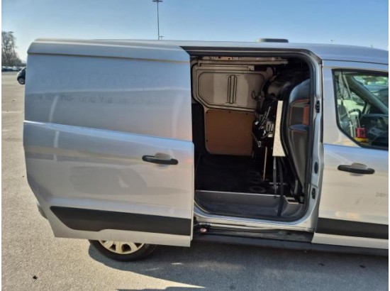 2022 Ford Transit Connect Kasten Lang Trend