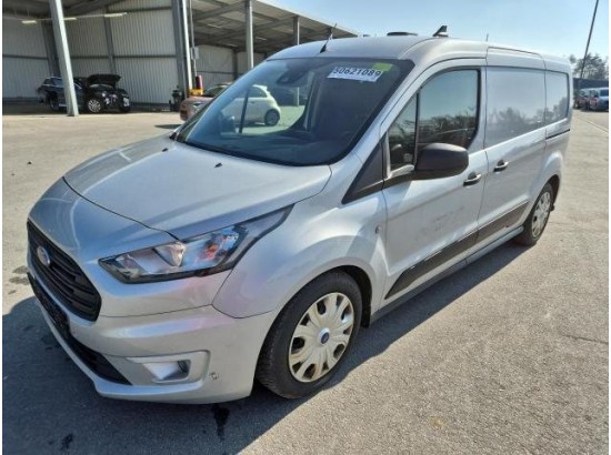 2022 Ford Transit Connect Kasten Lang Trend
