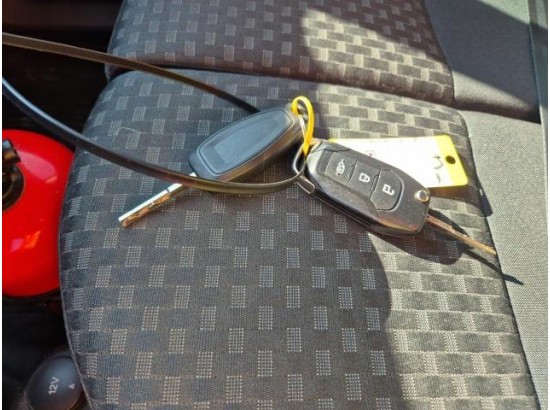 2022 Ford Transit Connect Kasten Lang Trend