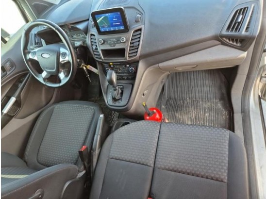 2022 Ford Transit Connect Kasten Lang Trend