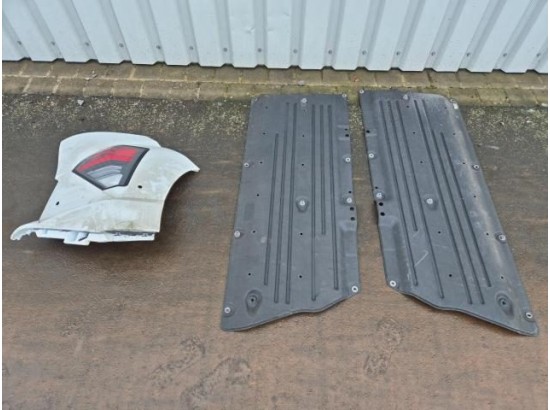 2025 Hyundai Kona N Line 4WD