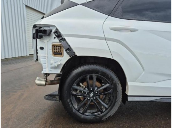 2025 Hyundai Kona N Line 4WD