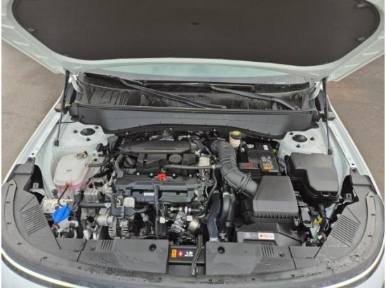 2025 Hyundai Kona N Line 4WD