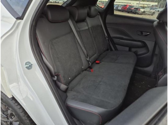 2025 Hyundai Kona N Line 4WD