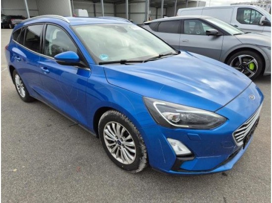 2019 Ford Focus Turnier Cool & Connect