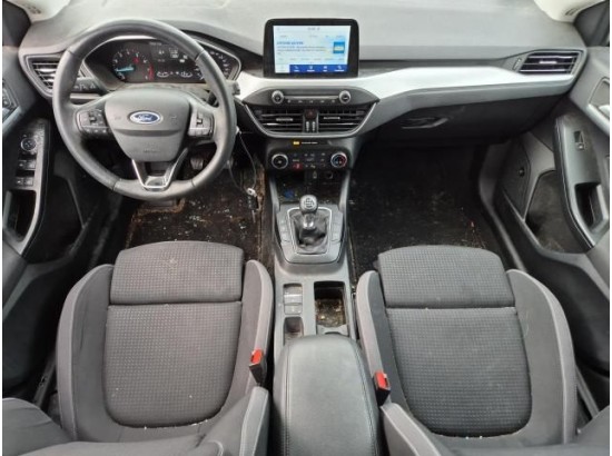 2019 Ford Focus Turnier Cool & Connect