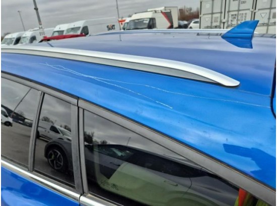 2019 Ford Focus Turnier Cool & Connect