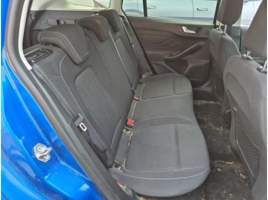 2019 Ford Focus Turnier Cool & Connect