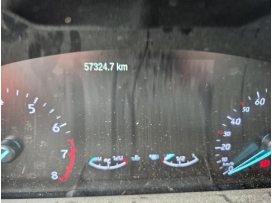 2019 Ford Focus Turnier Cool & Connect