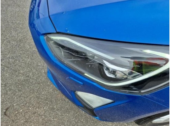 2019 Ford Focus Turnier Cool & Connect