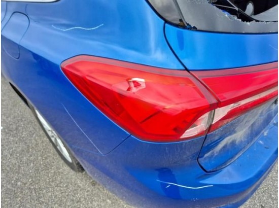 2019 Ford Focus Turnier Cool & Connect