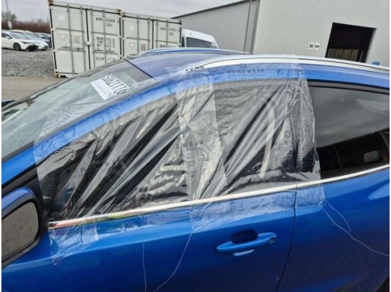 2019 Ford Focus Turnier Cool & Connect