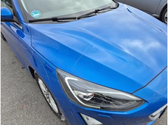 2019 Ford Focus Turnier Cool & Connect