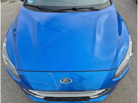 2019 Ford Focus Turnier Cool & Connect