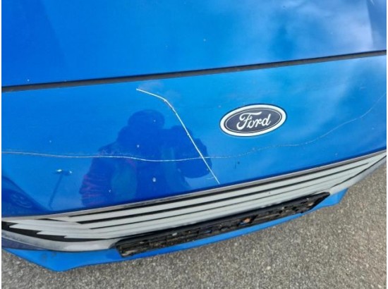 2019 Ford Focus Turnier Cool & Connect