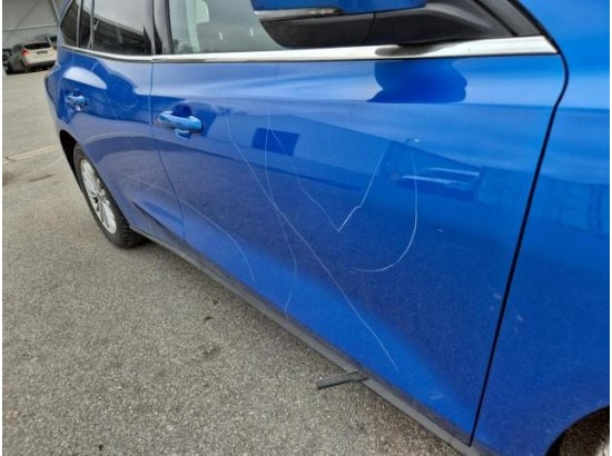 2019 Ford Focus Turnier Cool & Connect