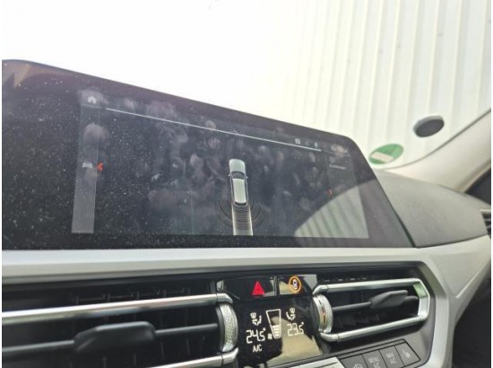 2021 BMW 3er Touring 318i Advantage