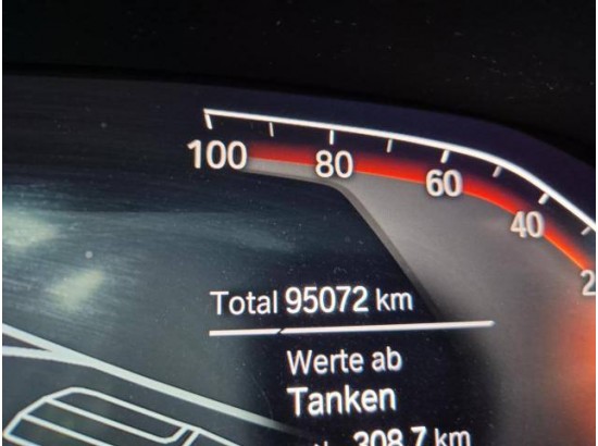 2021 BMW 3er Touring 318i Advantage