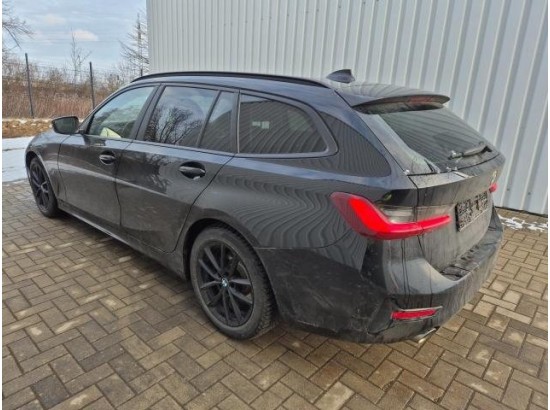 2021 BMW 3er Touring 318i Advantage