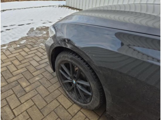 2021 BMW 3er Touring 318i Advantage