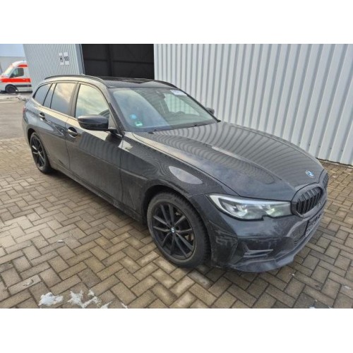 2021 BMW 3er Touring 318i Advantage