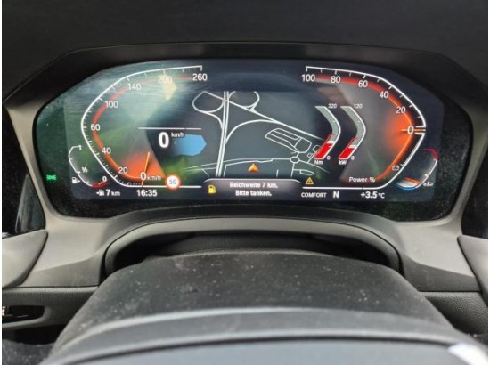 2021 BMW 3er Touring 318i Advantage