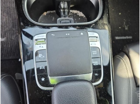 2019 Mercedes-Benz A -Klasse A 250 4Matic