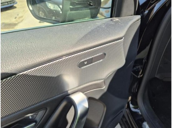 2019 Mercedes-Benz A -Klasse A 250 4Matic