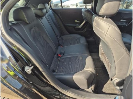 2019 Mercedes-Benz A -Klasse A 250 4Matic