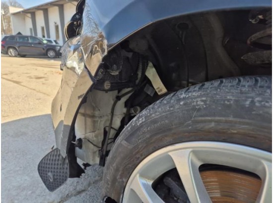 2019 Mercedes-Benz A -Klasse A 250 4Matic