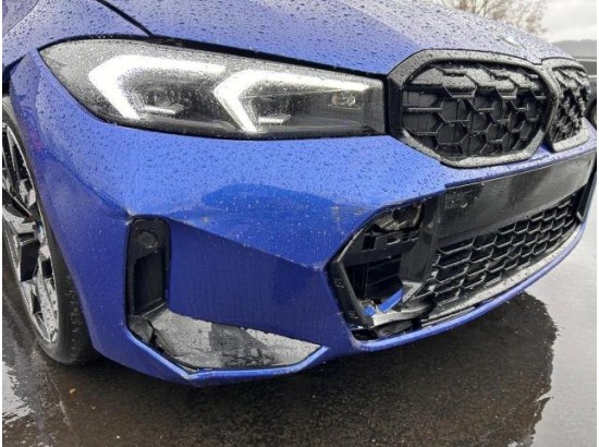 2025 BMW 3er Touring M340 d xDrive