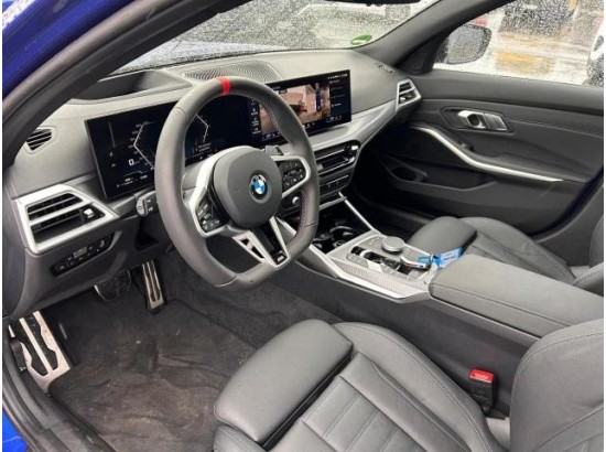 2025 BMW 3er Touring M340 d xDrive