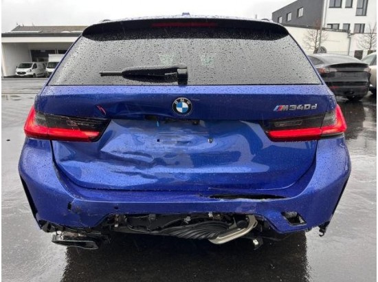 2025 BMW 3er Touring M340 d xDrive