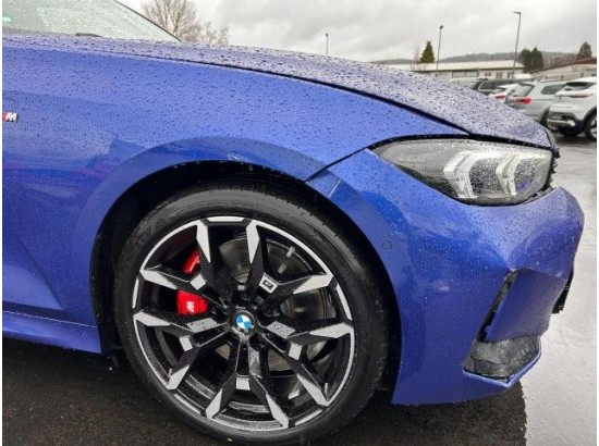 2025 BMW 3er Touring M340 d xDrive