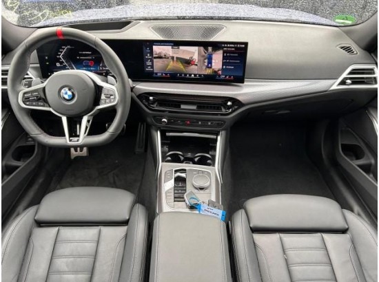 2025 BMW 3er Touring M340 d xDrive