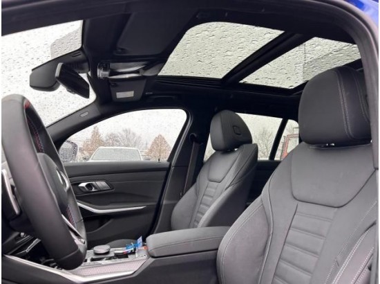 2025 BMW 3er Touring M340 d xDrive