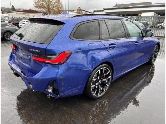 2025 BMW 3er Touring M340 d xDrive