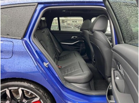 2025 BMW 3er Touring M340 d xDrive