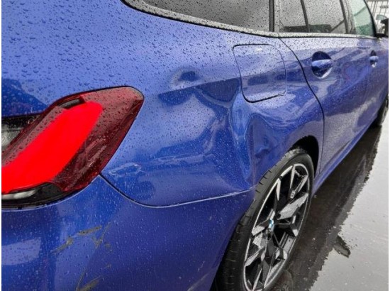 2025 BMW 3er Touring M340 d xDrive